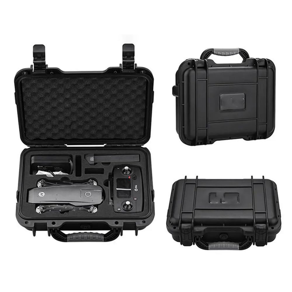 Amazon.co.jp: Holy Stone HS720 720E ドローン 対応 収納ケース
